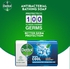 Dettol Antibacterial Bathing Soap - Instant Cool 75g - Pack of 6