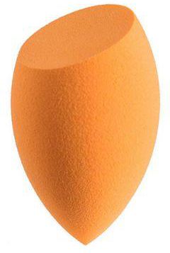 Hermania Makeup Sponge Non Latex Soft Blender Foundation & Concealer Tool - Orange