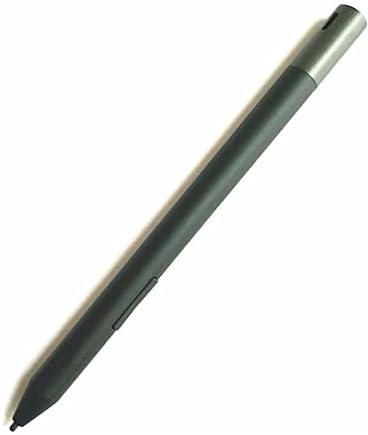 قلم ديل بريميوم اكتيف (PN579X) لديل لاتيتيود 5300 5310 7200 7210 7310 7400 7410 9410 9510 2 في 1 (قلم + اعادة تعبئة)، لحاسوب لوحي