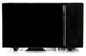 Fresh _ Microwave Oven With Grill - 28L - 900W - Black