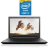 Lenovo IdeaPad 100-15IBD Laptop - Intel Core i3 - 4GB RAM - 1TB HDD - 15.6" HD - Intel GPU - DOS - Black