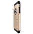 Spigen iPhone XR Slim Armor cover / case - Champagne Gold