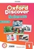 Oxford University Press Oxford Discover Science: Level 1: Picture Cards - Cards ,Ed. :1