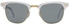Ray-Ban Wayfarer Unisex Clubmaster Sunglasses - RB3507-137/40 51-21-140