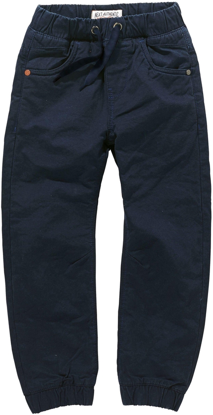 Lined Joggers (3-16yrs)