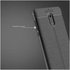 Generic For Nokia 6 Litchi Texture Design Soft TPU Anti-skip Protective Cover Back Case(black)