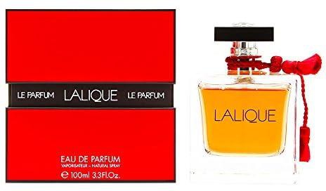 Lalique Le Parfum Eau de Parfum 100 ml