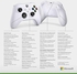 Microsoft Wireless Controller For Xbox Series White