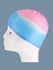 Silicone Swimming Cap Highly Flexible Bonnet- Free Size