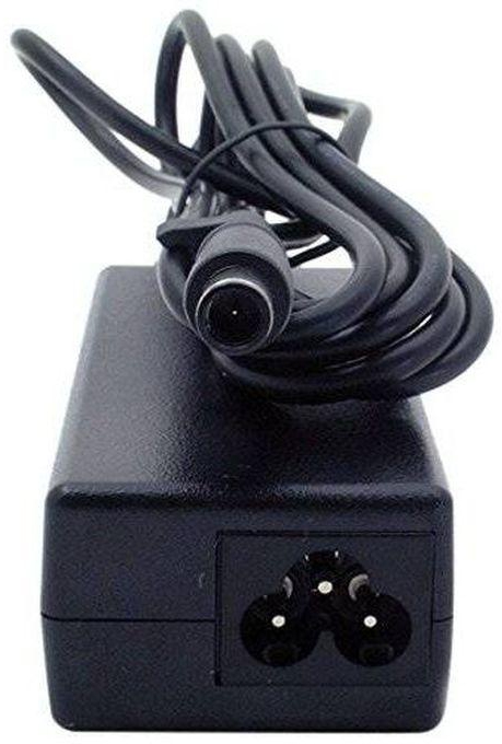 Hp Laptop Charger Adapter 18.5V-3.5A - Big Mouth Pin