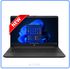 HP 250 G8 Laptop Intel Celeron N4020 8GB RAM 256GB SSD 15.6" Diagonal HD Display Bluetooth Webcam WiFi UHD Graphics Windows 10 Home 1 Year Warranty