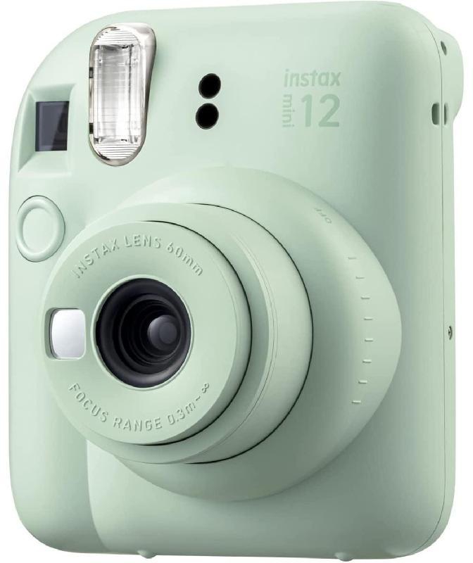 Fuji Instax mini 12 Instant Film Camera