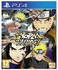 لعبة Naruto Shippuden Ultimate Ninja Storm Trilogy (النسخة العالمية) - تقمص الأدوار - بلاي ستيشن 4 (PS4)