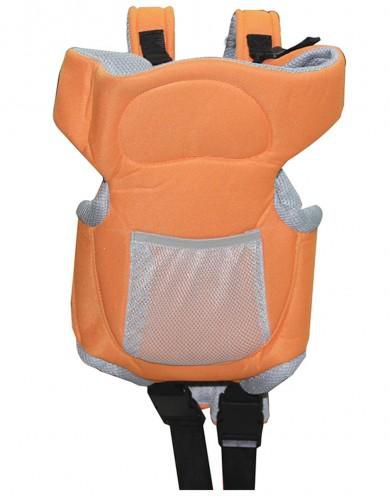 Maximum Comfort Baby Carrier