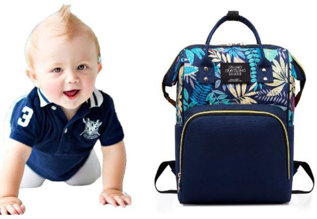 The Cheapest Baby Bag For Diapers And Piperonat -