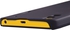 نيلكين سوبر فروستيد شيلد غطاء خلفي لاجهزة لينوفو A7000 - اسود