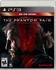 Metal Gear Solid V: The Phantom Pain by Konami - PlayStation 3