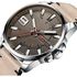 Men's Casual Waterproof Analog Wrist Watch J4386S-KM