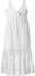 Dress for Girls by Mini Raxevsky , 12 - 18 Months , White , 61RJB108