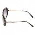 نظارة جورجيو ارماني للنساء بتصميم مربع [GA911S-G3UJJ]
