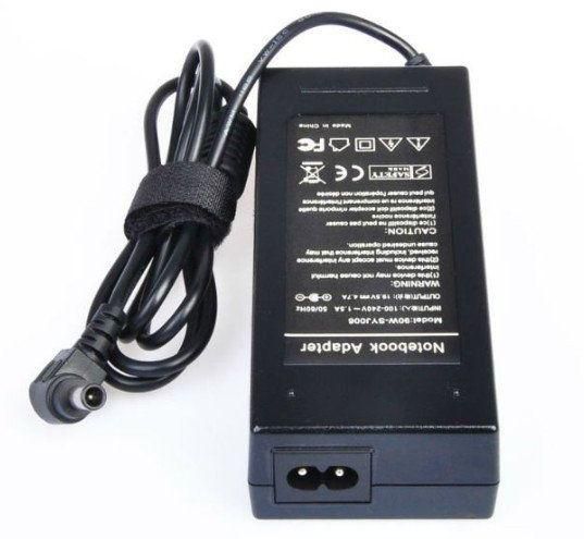 Sony Vaio Replacement AC adapter