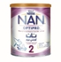 Nestle Nan Optipro2 Infant Formula Baby Food 800g Tin