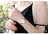 Curren 9058 Women Wristwatch - Multi-color