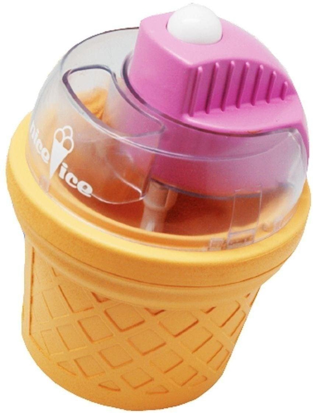 Nice Ice Ice Cream Maker - Multi Color
