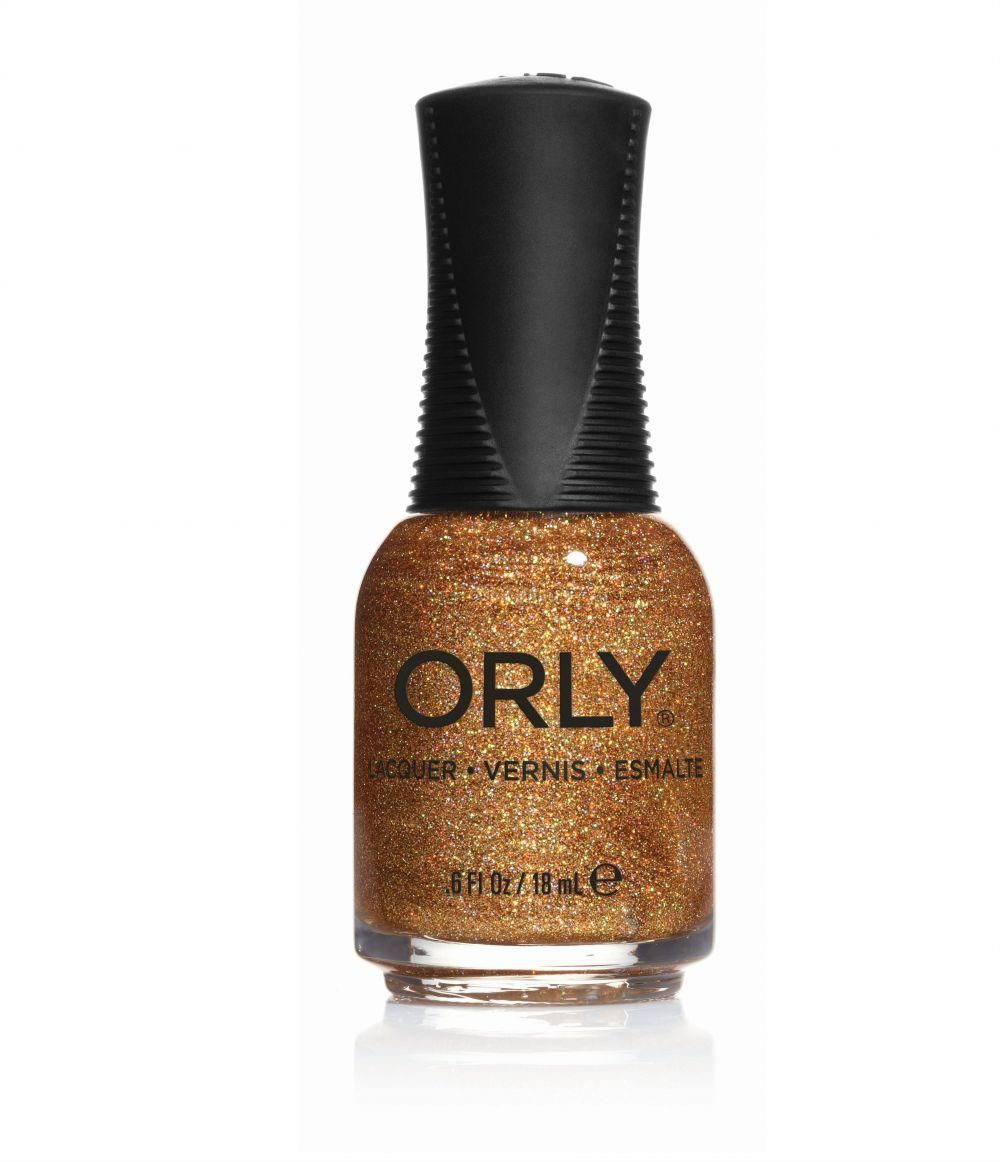 Orly Nail Lacquer Bling