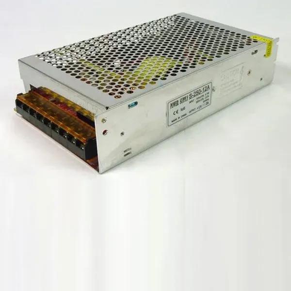 12v/5A CCTV Open Switching Power Supply