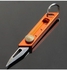 Outdoor Mini Portable Pocket Knife Utility Knife Unpacking Tool