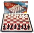 Chess Board Game Magnetic & Foldable Travel Chess Set