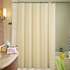 Antifungal Shower Curtain (Cream)