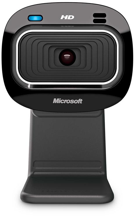 Microsoft Webcam Lifecam HD3000