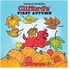 Clifford's First Autumn