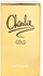 Charli Gold by Revlon for Women - Eau de Toilette, 100ml