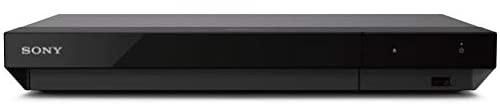 Sony 4K Ultra HD Blu-ray Player - UBP-X700