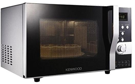 Kenwood MICROWAVE 23L Convection Function Bakes MW516 With Grill.