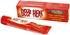 Mentholatum Deep Heat Fast Relief Rub 35g for hot therapy ointment
