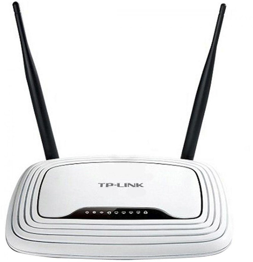 TP-LINK TL-WR841ND 300Mbps Wireless N Router