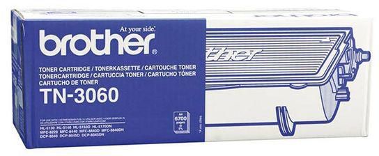 Brother TN-3060 Toner Cartridge – Black