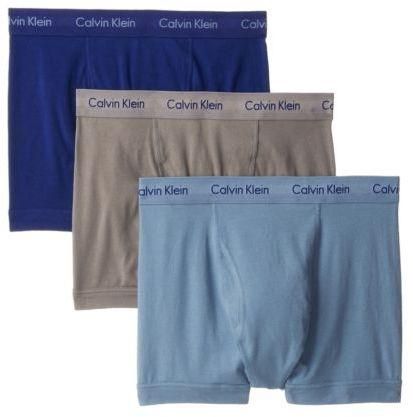 Calvin Klein Multi Color Boxer For Men