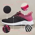 Fashion Women's Shoes Casual Sneakers Breathable Knitwear