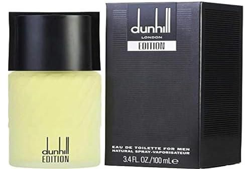 Dunhill Edition for Men Eau de Toilette 100ml