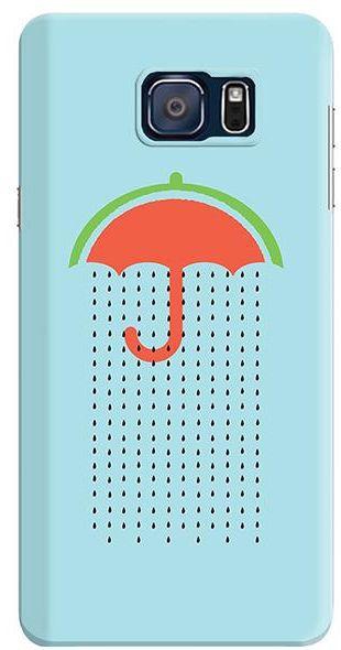 Stylizedd Samsung Galaxy Note 5 Premium Slim Snap case cover Matte Finish - Weeping Melon