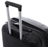 Crossland Set Of 3 Pcs Trolley Luggage,TSA Lock, Double Expandable Zipper