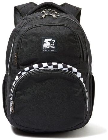 حقيبة ظهر كامبس للأطفال مقاس 16.9 بوصة أسود