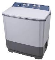 LG 8KG Top Loader Twin Tub Washing Machine | WM-950