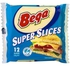 Bega Super Cheese Slice - 250 g