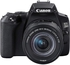 Canon EOS 250D DSLR Camera with 18-55mm STM Lens